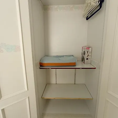 Acogedora Habitación En Habitación en casa particular Torremolinos