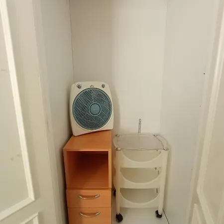 Homestay Acogedora En Torremolinos