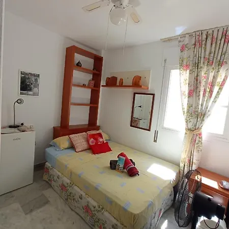 Homestay Acogedora En *