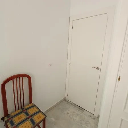 Homestay Acogedora En Torremolinos