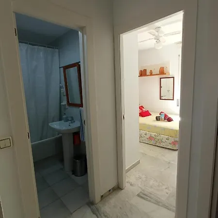 Habitación en casa particular Acogedora Habitación En *